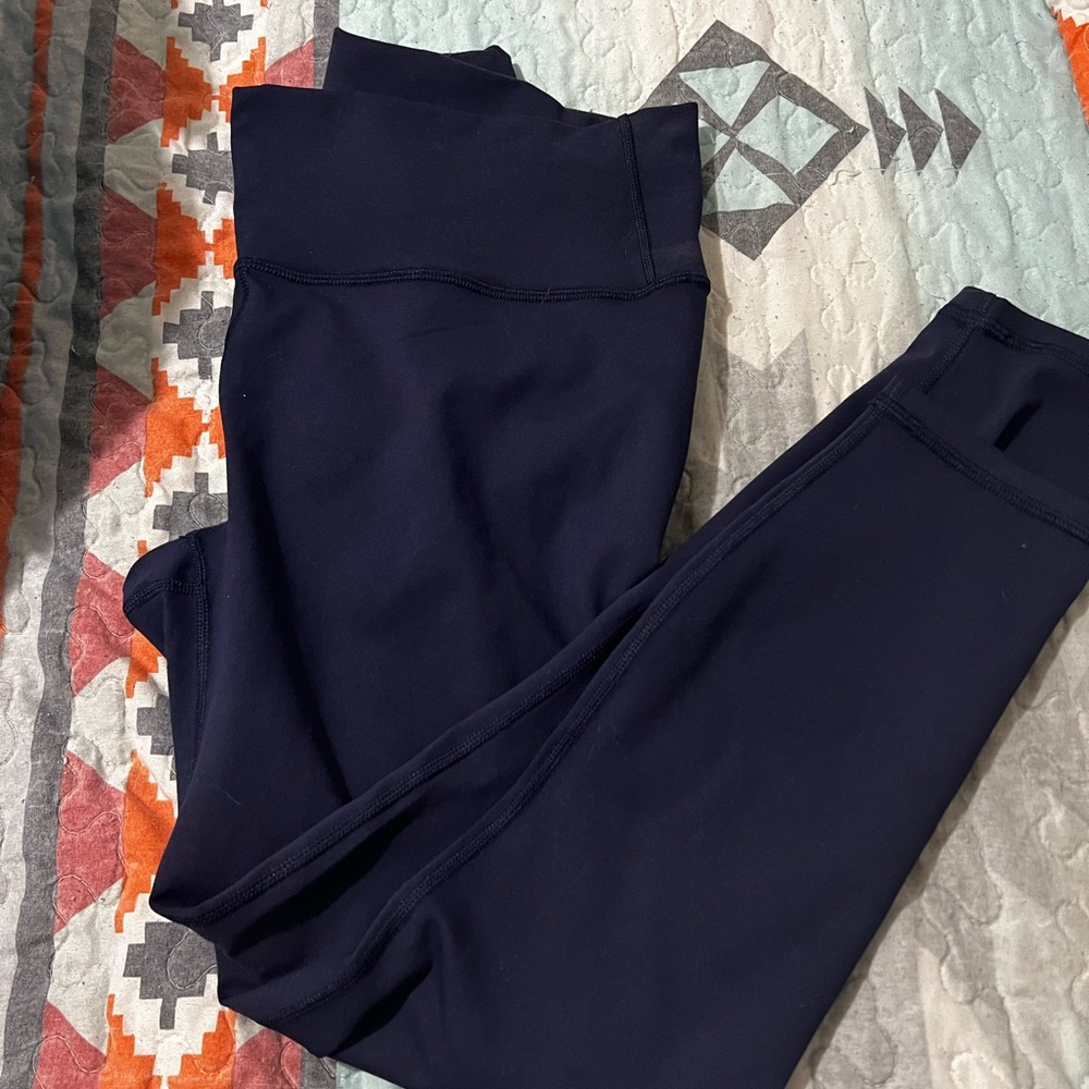 New without tags Fabletics power hold legging